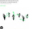 Modern Art Orchestra plays the music of Kristóf Bacsó - Circular (CD)