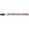 Bosch Pílový plátok pre priamočiare píly EXPERT 'Fiber Plaster' T 141 HM, 2 ks 2608901710