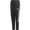 Nohavice adidas Tiro 21 čierne veľ. 152