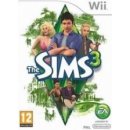 Hra na Nintendo Wii The Sims 3
