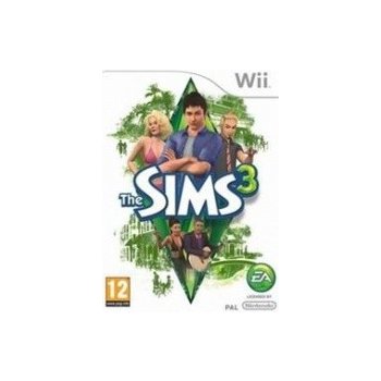 The Sims 3