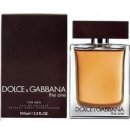 Parfum Dolce & Gabbana The One Sport toaletná voda pánska 100 ml tester