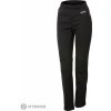 Sportful SNOWFLAKE GORE-TEX infinium dámske nohavice, čierna M