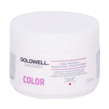 Goldwell Dualsenses Color Brilliance 60sec Treatment 200 ml