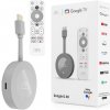 GOOGLE Android SMART TV Homatics Dongle G 4K Android 11 certifikovaný