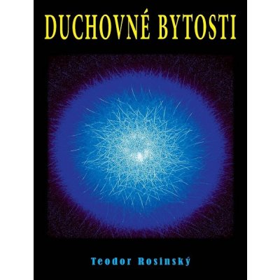 Duchovné bytosti