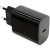 TB Touch USB C 20W čierna nabíjačka AZTBXUL1USBC20B