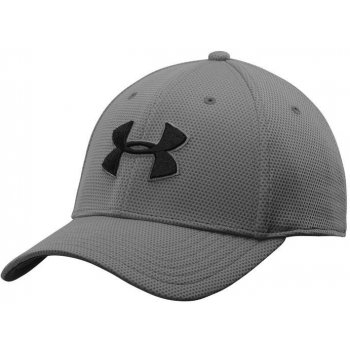 Under Armour Blitzing Cap Mens Graphite