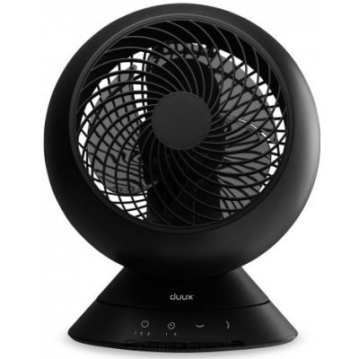 Duux Globe Black