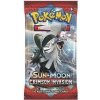 Nintendo Pokémon Sun and Moon Crimson Invasion Booster