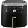 Bezkyslíková fritéza Airfryer SILVERCREST SHFD 2000 D1 2000W 3,6l