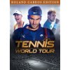 Tennis World Tour: Roland Garros Edition