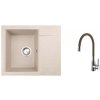 SET ALVEUS GEM 20/55 + BATERIE MINTAS 55 BRS