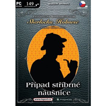 Sherlock Holmes: Případ Stříbrné Náušnice