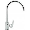 Novaservis Titania Pure - Drezová batéria, chróm - 90313,0