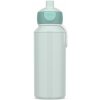 Mepal Fľaša na vodu detská CAMPUS 400 ml, chladná mentolová, plast