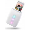 Fototlačiareň Fujifilm Instax Mini Link 3 biela Bluetooth