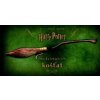 Harry Potter: Sbírka létajících košťat - Revenson Jody