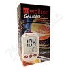 Wellion GALILEO compact glukometr set