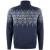 Kama Merino svetr 5051 108 - tmavě modrá XL XL - tmavě modrá