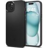 Spigen Thin Fit iPhone 15 čierne
