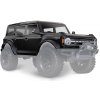 Traxxas Ford Bronco 2021 čierna