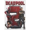 Deadpool 2 DVD