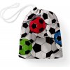 Biante Sandra SA-580 farebné a sivé futbalové lopty