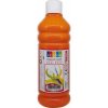 Tempera, 500 ml, Südor, oranžová