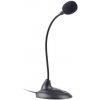 Stolný mikrofón C-TECH MIC-04E, 3,5