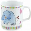 Kinekus Hrnček detský, porcelánový, 225ml, SLON