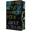 Uložte naše kosti do polnočnej pôdy - V. E. Schwab