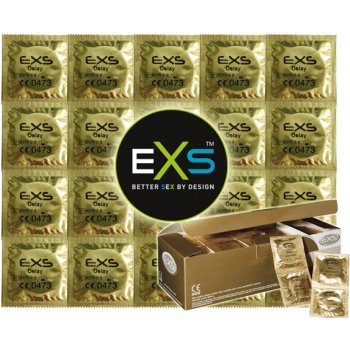 EXS Climax Delay 50 ks