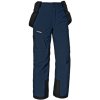 Schöffel Joran B Chlapčenské lyžiarské nohavice tmavo modrá