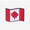 Amulety COQUI AMULET Canada flag M
