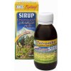 Fyto Tatranska prieduskova zmes sirup bez cukru bylinný 100 ml