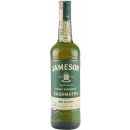 Jameson Caskmates IPA edition 40% 0,7 l (čistá fľaša)