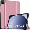 Slim puzdro s klapkou pre Samsung Galaxy Tab A9 8,7 