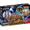 PLAYMOBIL® 70576 Adventný kalendár - Back To The Future III (70576)