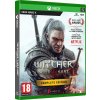 Hra na konzole Zaklínač 3: Divoký hon - Complete Edition - Xbox Series X (5902367642341)