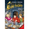 Klub Tygrů - Utajená laboratoř - Thomas Brezina