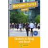 Berliner Platz NEU (Lutz Rohrmann,Susan Kaufmann,Anna Pilaski,Margret Rodi,Ralf Sonntag,Eva Harst)(Brožovaná)