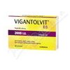 Vigantolvit D3 2000 I.U. 60 tobolek
