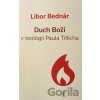 Duch Boží v teológii Paula Tillicha - Libor Bednár