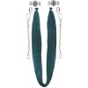 Merco Yoga Hammock 2.8 síť na jógu zelená - 1 ks