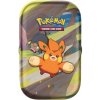 Pokémon TCG: Paldea Friends Mini Tin – Pawmi