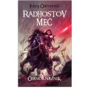 Radhostov meč - Juraj Červenák