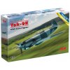 ICM Yak-9K Soviet fighter 1/32