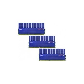 Kingston DDR3 12GB 1600MHz CL9 (3x4GB)