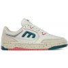 Etnies Loot white/pink blue 38,5 25 /26 - Odosielame do 24 hodín